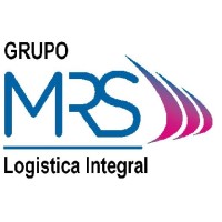 GRUPO MRS logo - Similar company to Grupo Mrs
