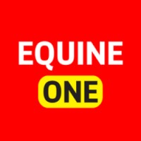 Equine One logo - Similar company to State Line Tack