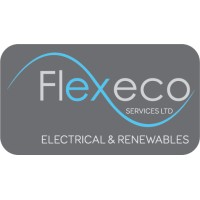 Flex Eco Services ltd logo - Similar company to 100% Renewables