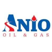 Anio Oil&Gas logo - Similar company to Devoll Hydropower Sh.A.