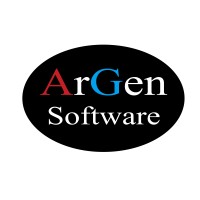 ArGen Software Inc. logo - Similar company to Forensic Restitution