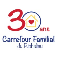 Carrefour Familial Du Richelieu logo - Similar company to Autisme Montérégie