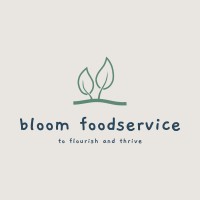 bloom foodservice ltd logo - Similar company to Osulloc