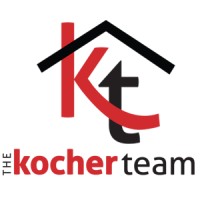 The Kocher Team - KW Dallas Metro North logo - Similar company to Kostone Inc.
