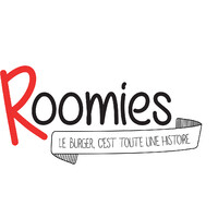 Roomies. logo - Similar company to Instan'T