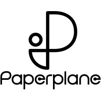 Paper Plane MW logo - Similar company to Gata Protocol