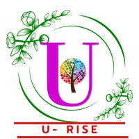 U-Rise Kenya logo - Similar company to Good Shepherd Sisters