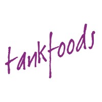 TANK FOODS logo - Similar company to Lavaderos Netur