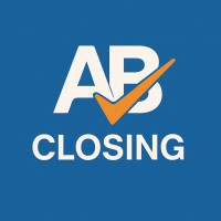 ABClosing logo - Similar company to Brilliant Technologies (Cairns)