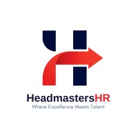 HeadmastersHR logo - Similar company to Company Name Withheld