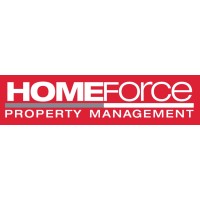 HomeForce Property Management Ltd logo - Similar company to The Property Letting Centre