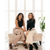 Soul Sisters Rise logo - Similar company to Nueva Media