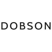 DOBSON logo - Similar company to Sums
