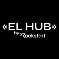El HUB logo - Similar company to Futuro Varejo