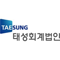 Taesung Accounting Corp. logo - Similar company to Bdo Sunghyun Llc (성현회계법인)