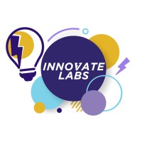 Innovate Labs logo - Similar company to Kapbytes Technologies
