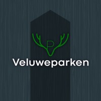 Veluweparken logo - Similar company to Leadtiger