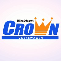 Crown Volkswagen Of Lawrence, Ks