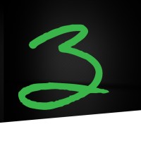 Billion OS logo - Similar company to Verde Leaf ™