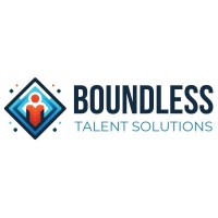 Boundless Talent logo - Similar company to Boundless Media Llc