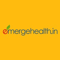 Emergehealth logo - Similar company to Valk Technologies And Solutions