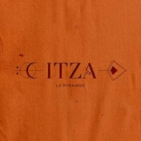 ITZA logo - Similar company to Pizzicato