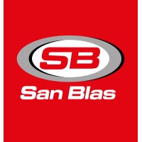 Automotriz San Blas logo - Similar company to Plan Rentable Perú S.A.C. Eafc
