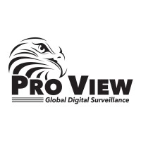 PRO VIEW DIGITAL SECURITY logo - Similar company to Newvision Security