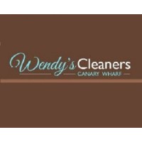 Wendy's Canary Wharf Cleaners logo - Similar company to Cleaningfresh