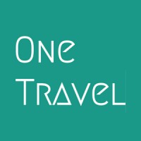 One Travel Ventures logo - Similar company to Vertical Engine - Industry Driven Program For Next Gen Entrepreneurs