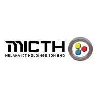 Melaka ICT Holdings Sdn Bhd logo - Similar company to Cloopen Ai