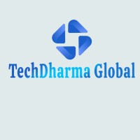 TechDharma Global logo - Similar company to Trewport Technologies