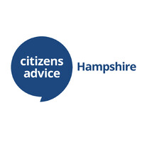 CITIZENS ADVICE HAMPSHIRE logo - Similar company to Microsystem Support