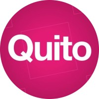 Quito Turismo logo - Similar company to Ciespal
