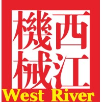 Guangdong Zhaoqing West River Package Machinery Co,. Ltd. logo - Similar company to Dzenstar / West River / Hengyu -- Corrugated Line & Ffg / Rdc / Rsc