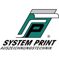 System Print Hitpaß GmbH logo - Similar company to Window2Print