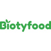 Biotyfood logo - Similar company to Stockon