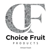Choice Fruit Products logo - Similar company to Barker'S Professional