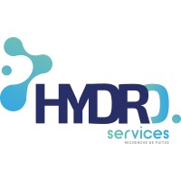 Hydro Services logo - Similar company to Transakauto Marignane
