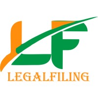 Legal Filing logo - Similar company to Wizard Legal