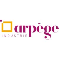 ARPEGE INDUSTRIE logo - Similar company to Ets Berod-Collet