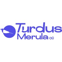 Turdus Merula logo - Similar company to Makeyourapp Ltd