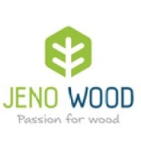 JenoWood logo - Similar company to Houtimport Best B.V.