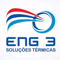 ENG 3 - Soluções térmicas logo - Similar company to Cest - Comércio E Indústria, Lda