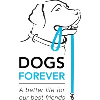DOGS FOREVER OF IOWA logo - Similar company to Saving St. Louis Pets