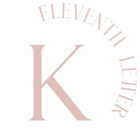 Eleventh Letter logo - Similar company to Tm