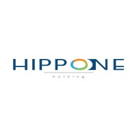 Hippone holding logo - Similar company to Ph.Tech