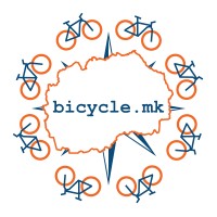 Bicycle.MK logo - Similar company to Prime Ride