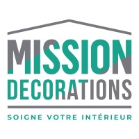 Mission Décorations logo - Similar company to Fidelilium