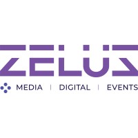 Zelus Media Group logo - Similar company to Quantum Shift Marketing